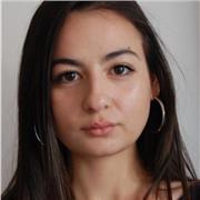 Insegnante di ripetizioni per inglese o spagnolo